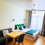 Gemütliches und möbliertes Studio zur Miete, Batumi