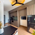 Moderne Wohnung in einer ruhigen Gegend zu vermieten, Da Nang, Vietnam