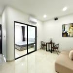 Gemütliche 1-Zimmer-Wohnung im Stadtteil Ngu Hanh Son zu vermieten, Da Nang, Vietnam