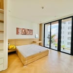 Zu vermieten: Neues, helles 1-Zimmer-Apartment, Son Tra, Da Nang, Vietnam
