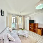 Apartamento amueblado en alquiler, Bucarest, Rumanía