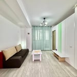 Bright Apartment for Rent, Bucharest, Romania