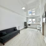 Modern Cozy Apartment for Rent, Bucharest, Romania