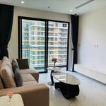 Modern apartment for rent in The Beverly, Ho Chi Minh City (Saigon), Vietnam