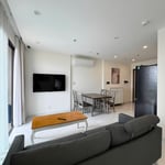 Modern and furnished apartment for rent in The Beverly Solari, Ho Chi Minh City (Saigon), Vietnam