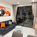 Modern and cozy apartment for rent in The Beverly Solari, Ho Chi Minh City (Saigon), Vietnam