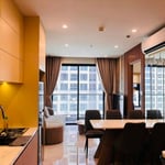 Alquiler de apartamento moderno en Glory Heights, Ciudad Ho Chi Minh (Saigon), Vietnam