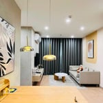 Stylish apartment for rent in The Rainbow, Ho Chi Minh City (Saigon), Vietnam