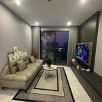 Long-term cozy furnished apartment rental, Glory Heights, Ho Chi Minh City (Saigon), Vietnam