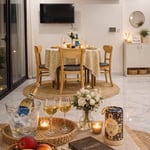 Alquiler de apartamento moderno amueblado en The Beverly Solari, Ho Chi Minh City (Saigon), Vietnam