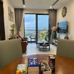 Langfristige Vermietung einer komplett möblierten und gemütlichen Wohnung in Ho-Chi-Minh-Stadt (Saigon)