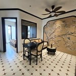 Stilvolles Apartment, Stadtteil Son Tra, Da Nang, Vietnam zu vermieten