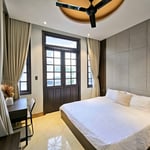 Zu vermieten: Gemütliches Apartment im Stadtzentrum, Da Nang, Vietnam