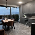 House for Rent with Pool in Batumi Suburbs, 133 m²