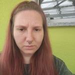 Lubke Svenja Bilhildis