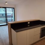 Modern and bright studio apartment 29m2 in Belgrano