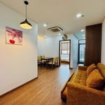 Rental of an elegant, bright apartment, Hai Chau, Da Nang, Vietnam