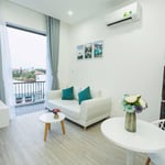 Miete eines modernen, gemütlichen Studios in Strandnähe, Da Nang, Vietnam