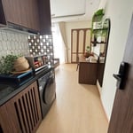 Rental of a new apartment with city view, Son Tra, Da Nang, Vietnam