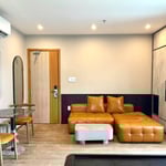 Rent a stylish, fully furnished apartment, near My Khe Beach, Da Nang, Vietnam
