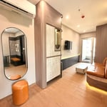 Аренда стильной, полностью меблированной квартиры, рядом с пляжем Ми Кхе, Дананг, Вьетнам