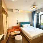 Vermietung einer modernen, vollmöblierten Wohnung, Son Tra, Da Nang, Vietnam