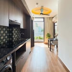 Alquiler de apartamento luminoso y confortable, Hai Chau, Da Nang, Vietnam