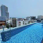 Аренда современной и стильной квартиры, Сон Тра, Дананг, Вьетнам