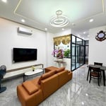 Alquiler de un apartamento de lujo amueblado en Da Nang, Vietnam