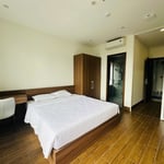 Rent a modern and brand new apartment near the beach in Da Nang, Vietnam