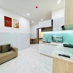 Alquiler de un apartamento moderno y confortable cerca de la playa en Da Nang, Vietnam