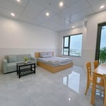 Аренда светлой и меблированной студии 35 m² в районе Son Tra в Дананге, Вьетнам