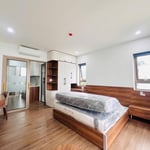 Bright and furnished apartment for rent, Da Nang, Vietnam