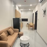 Location d'un appartement spacieux et meublé, Da Nang, Vietnam