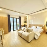 Komfortable und möblierte Wohnung mit 40 m² mieten, Da Nang, Vietnam