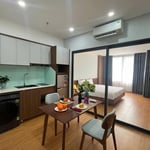 Location d'un appartement moderne et meublé, 40 m², Da Nang, Vietnam