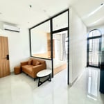 Alquiler de apartamento nuevo y moderno, Da Nang, Vietnam