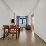 Vermietung einer vollmöblierten Wohnung mit Pool, 70 m², Da Nang, Vietnam