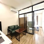 Аренда новой, компактной квартиры, Дананг, Вьетнам