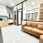 Аренда светлой современной квартиры, 40 м², Дананг, Вьетнам