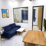 Alquiler de apartamento luminoso y espacioso, Da Nang, Vietnam
