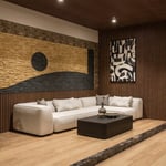 Rent of a stylish, modern apartment, 80 m², Da Nang, Vietnam