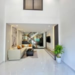 Rent a brand new, spacious house, Hai Chau, Da Nang, Vietnam