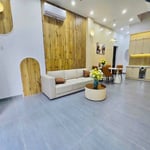 Miete einer hellen, großzügigen 3-Zimmer-Wohnung, Da Nang, Vietnam