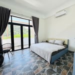 Vermietung einer gemütlichen, möblierten Wohnung, 45 m², Ngu Hanh Son, Da Nang, Vietnam