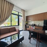 Villa nueva 80m² con piscina y jacuzzi en alquiler, Da Nang, Vietnam