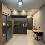 Location d'un studio cosy et confortable, Batoumi, Géorgie