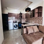 Location d'un appartement lumineux et confortable, Batoumi, Géorgie