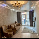 Vermietung einer gemütlichen Wohnung, Batumi, Georgien