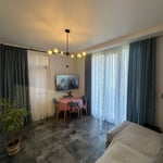 Alquiler de apartamento luminoso y completamente amueblado, Batumi, Georgia